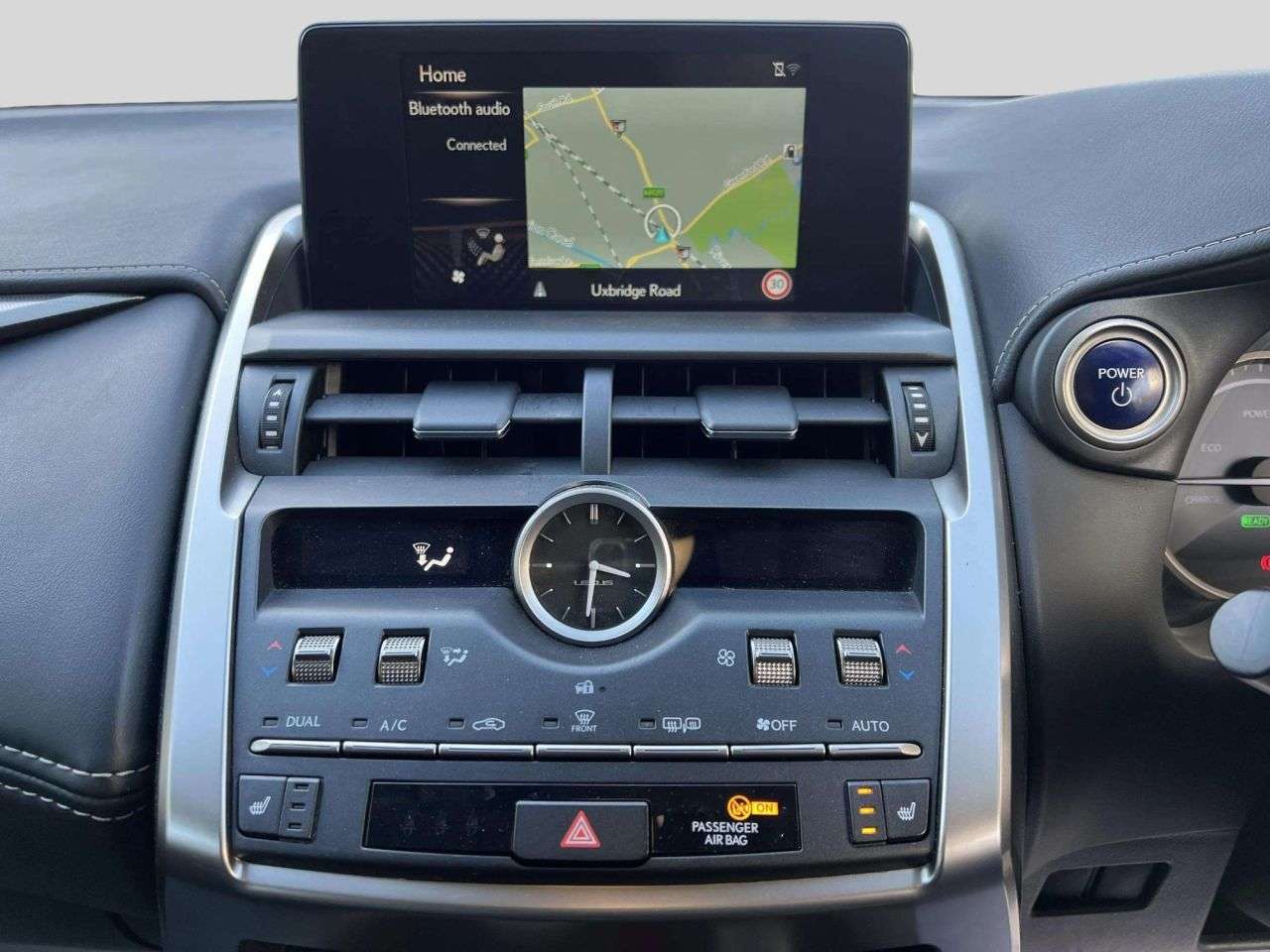 2020 LEXUS NX 2020 LEXUS NX