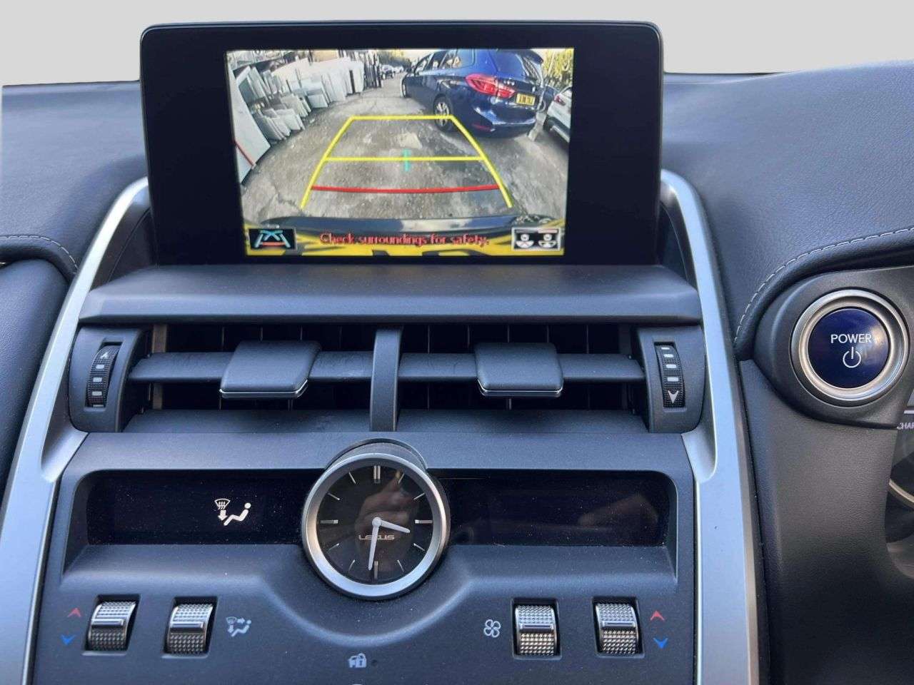 2020 LEXUS NX 2020 LEXUS NX