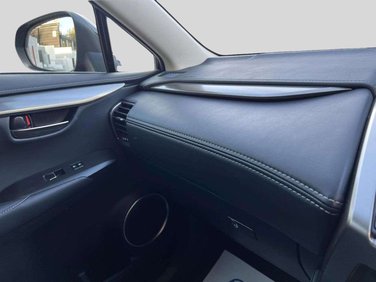 2020 LEXUS NX 2020 LEXUS NX