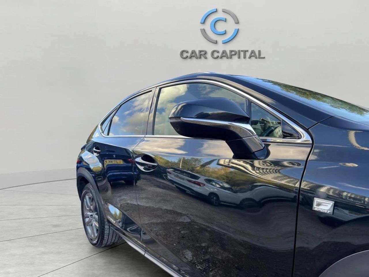 2020 LEXUS NX 2020 LEXUS NX