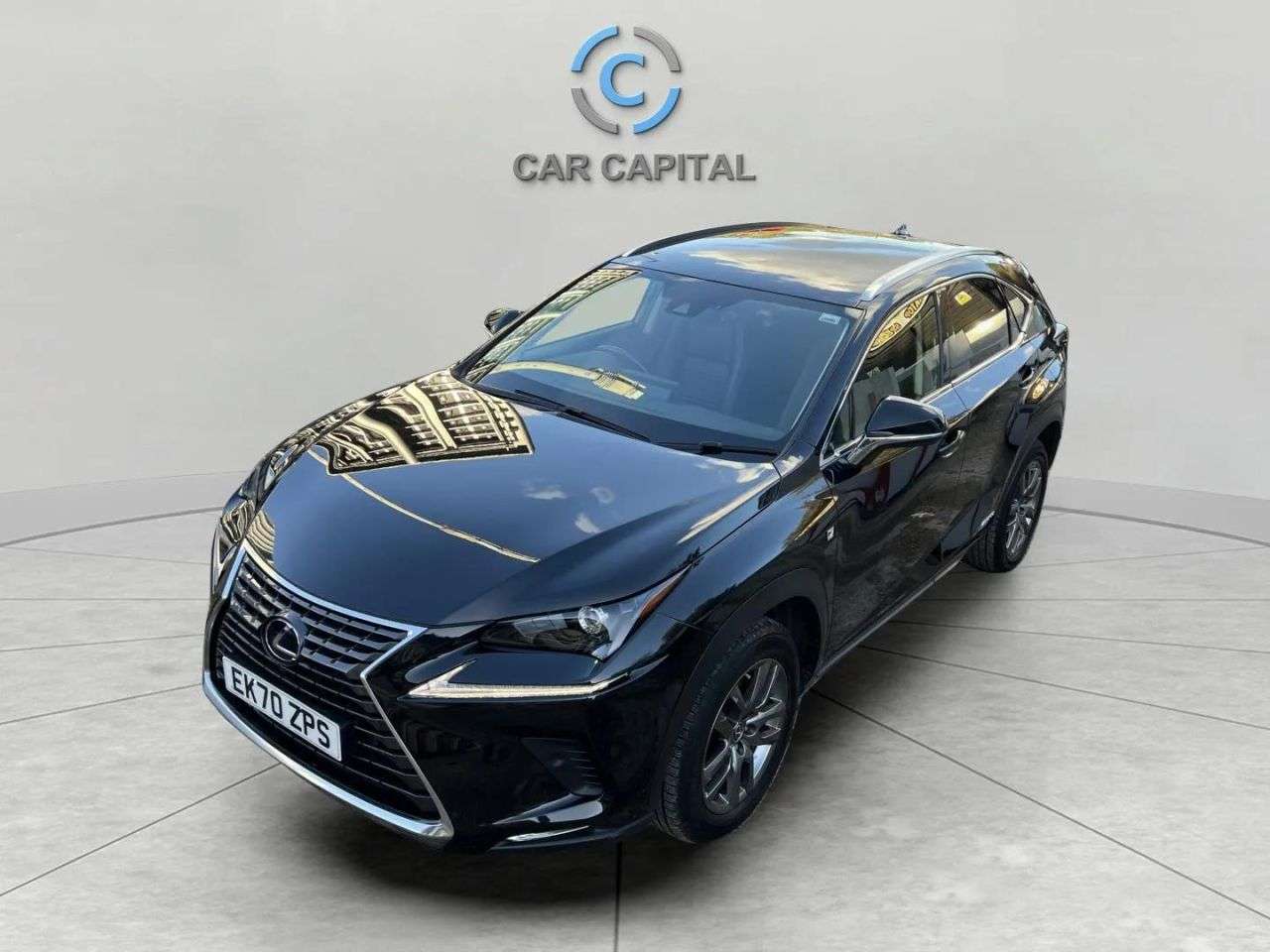 2020 LEXUS NX 2020 LEXUS NX