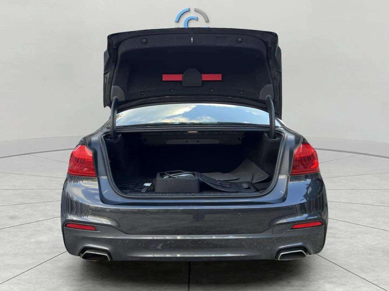 2019 BMW 5 SERIES 2019 BMW 5 SERIES