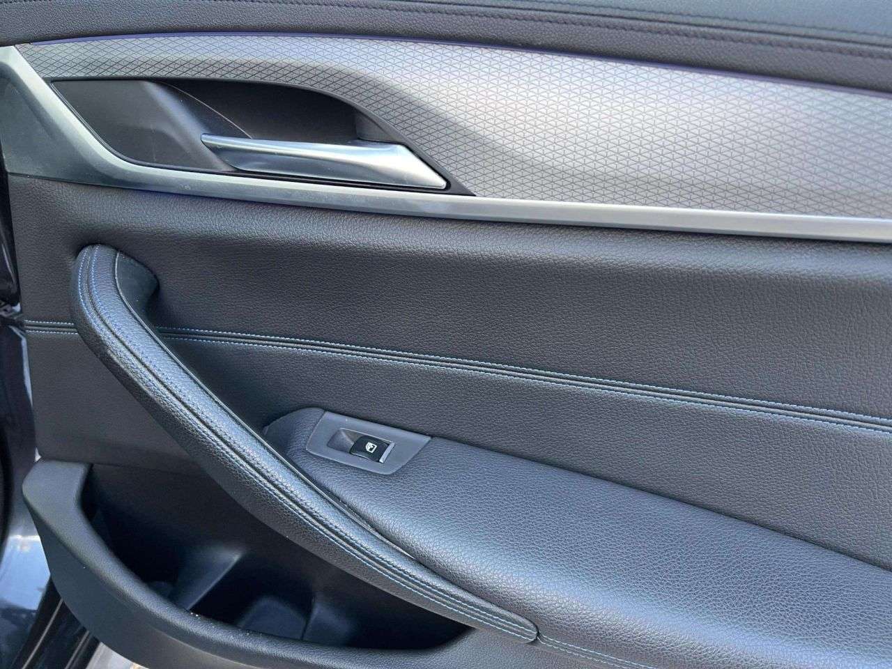 2019 BMW 5 SERIES 2019 BMW 5 SERIES