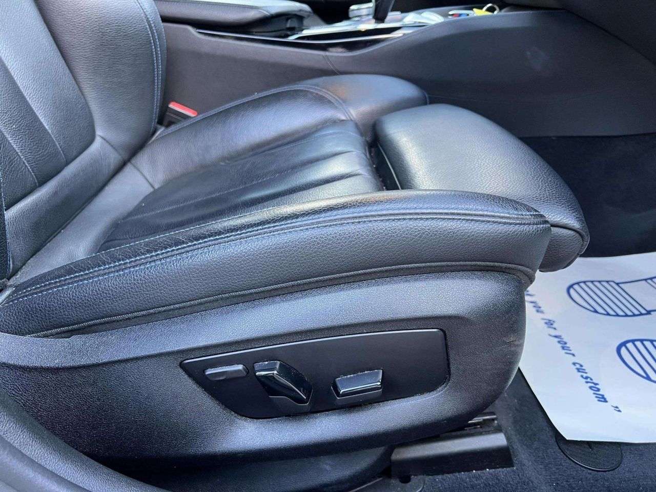 2019 BMW 5 SERIES 2019 BMW 5 SERIES