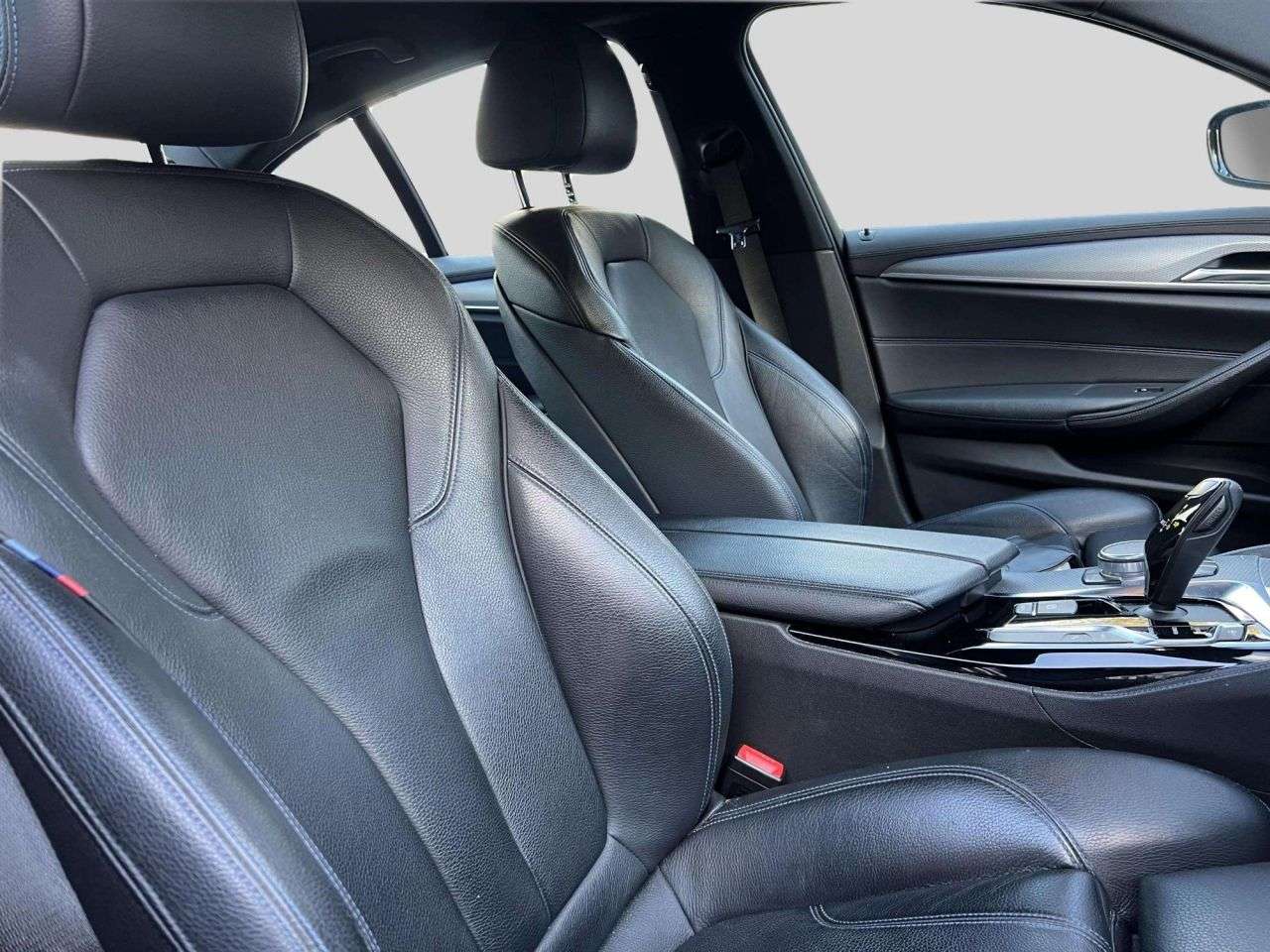 2019 BMW 5 SERIES 2019 BMW 5 SERIES