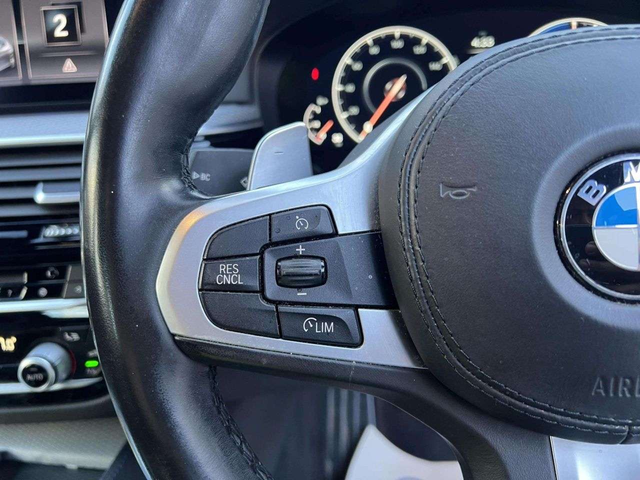 2019 BMW 5 SERIES 2019 BMW 5 SERIES