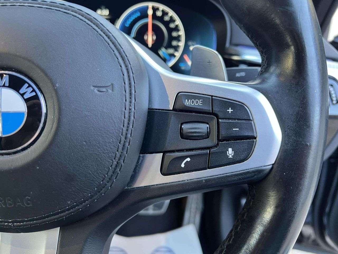 2019 BMW 5 SERIES 2019 BMW 5 SERIES
