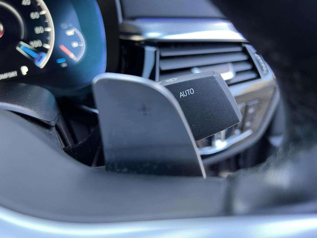 2019 BMW 5 SERIES 2019 BMW 5 SERIES