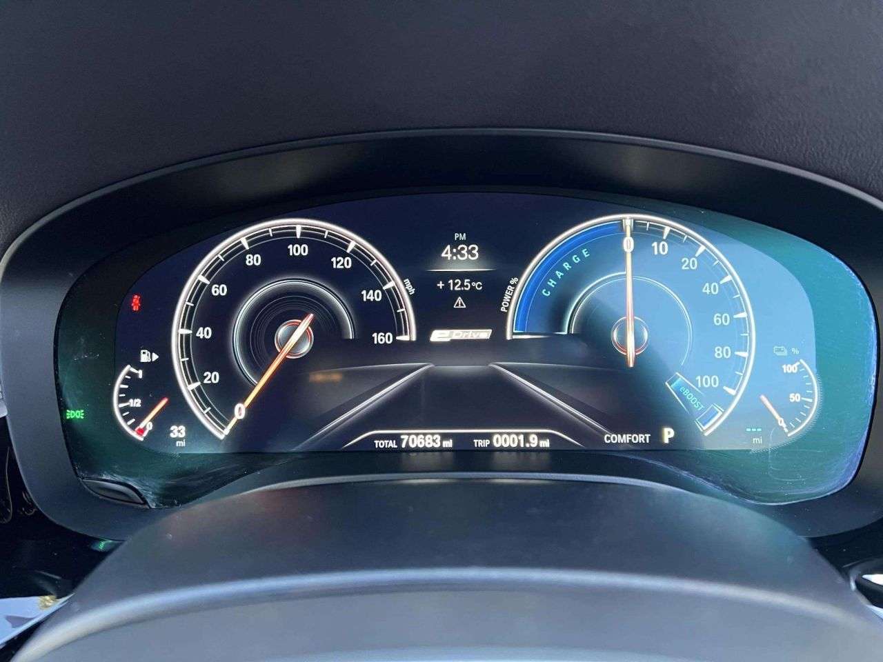 2019 BMW 5 SERIES 2019 BMW 5 SERIES