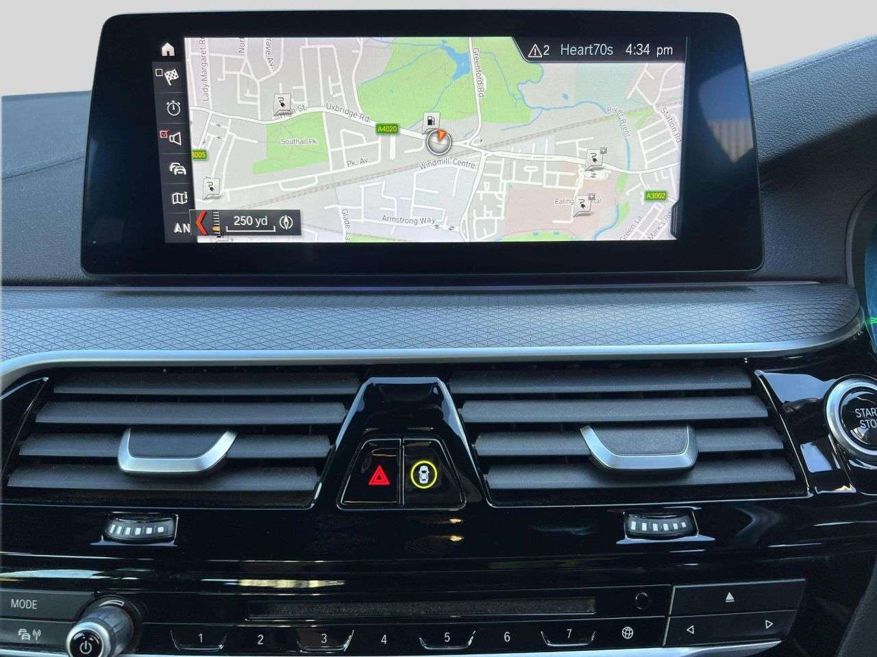 2019 BMW 5 SERIES 2019 BMW 5 SERIES