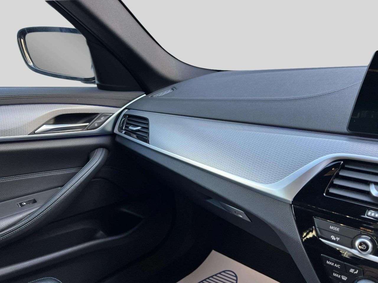 2019 BMW 5 SERIES 2019 BMW 5 SERIES