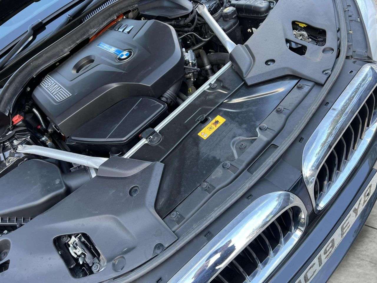 2019 BMW 5 SERIES 2019 BMW 5 SERIES