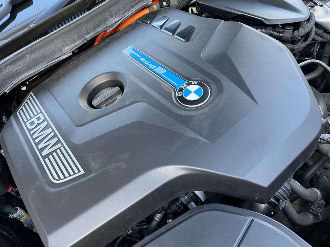 2019 BMW 5 SERIES 2019 BMW 5 SERIES