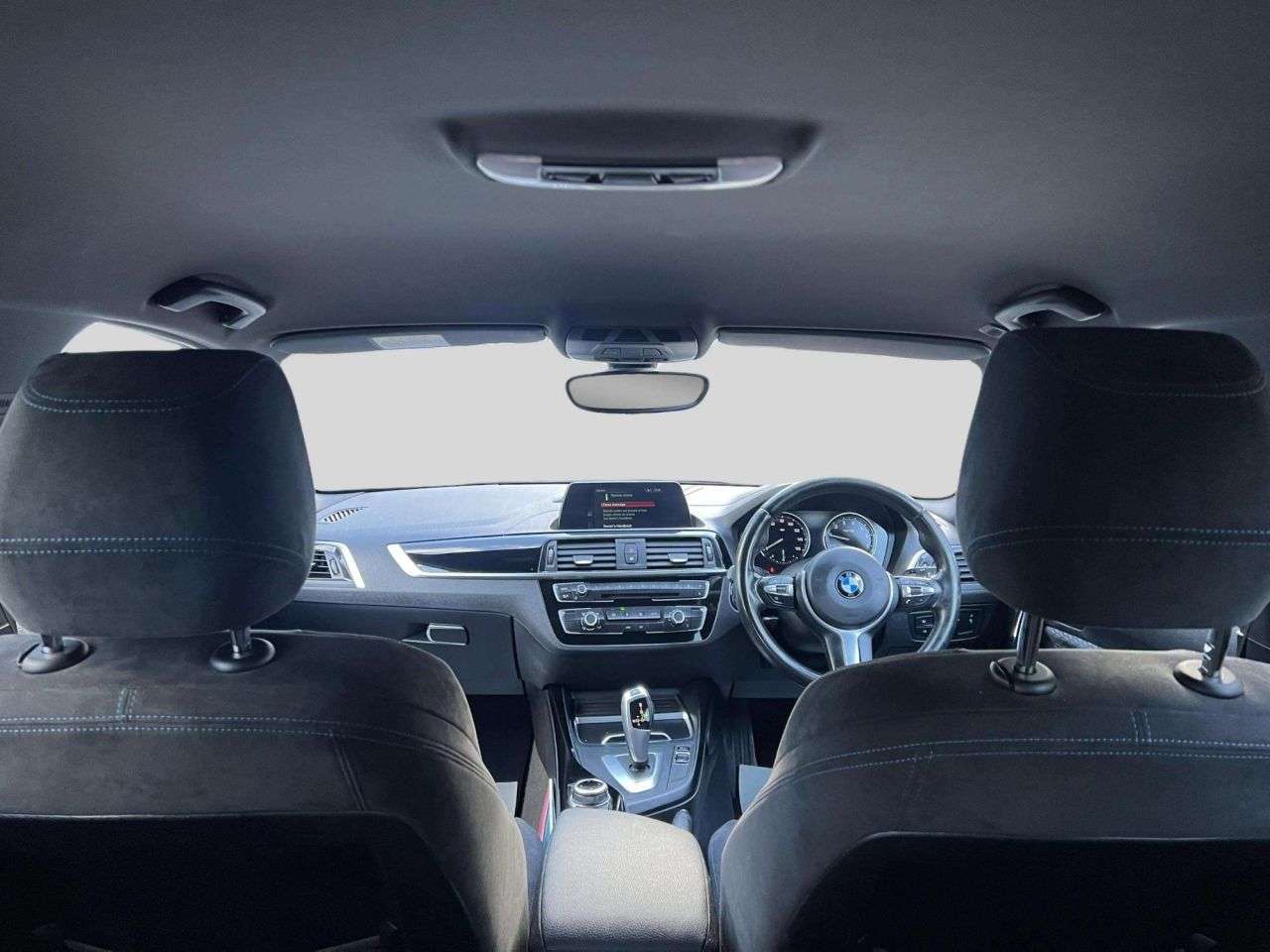 2017 BMW 1 SERIES 2017 BMW 1 SERIES
