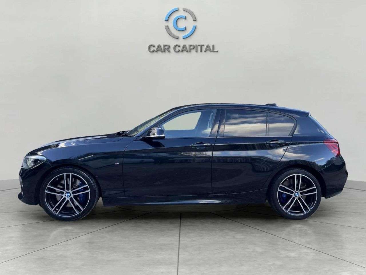 2017 BMW 1 SERIES 2017 BMW 1 SERIES