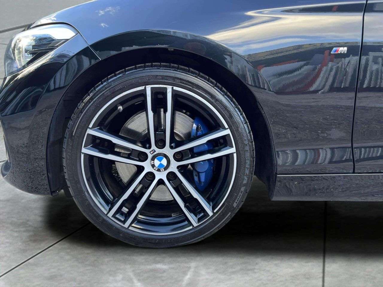 2017 BMW 1 SERIES 2017 BMW 1 SERIES