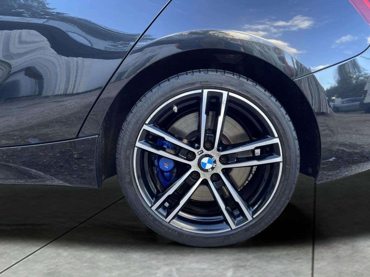 2017 BMW 1 SERIES 2017 BMW 1 SERIES