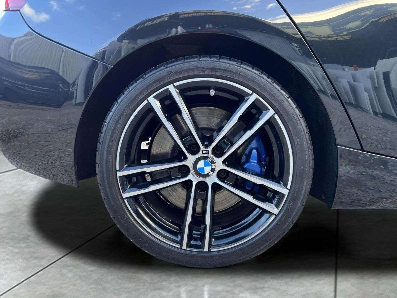2017 BMW 1 SERIES 2017 BMW 1 SERIES