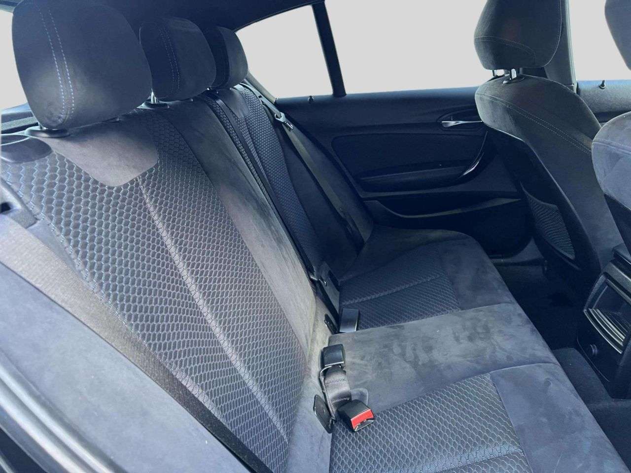 2017 BMW 1 SERIES 2017 BMW 1 SERIES