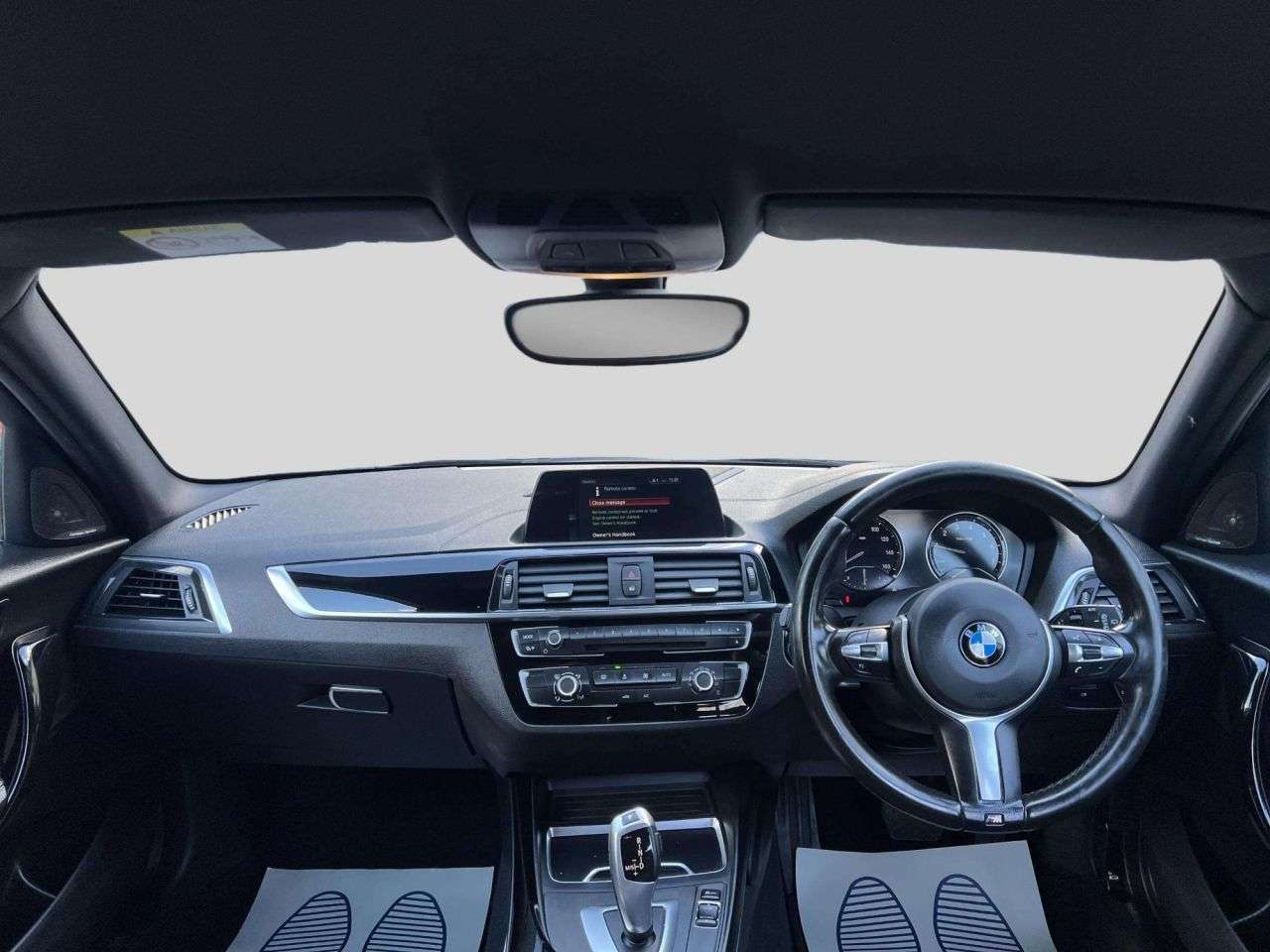 2017 BMW 1 SERIES 2017 BMW 1 SERIES