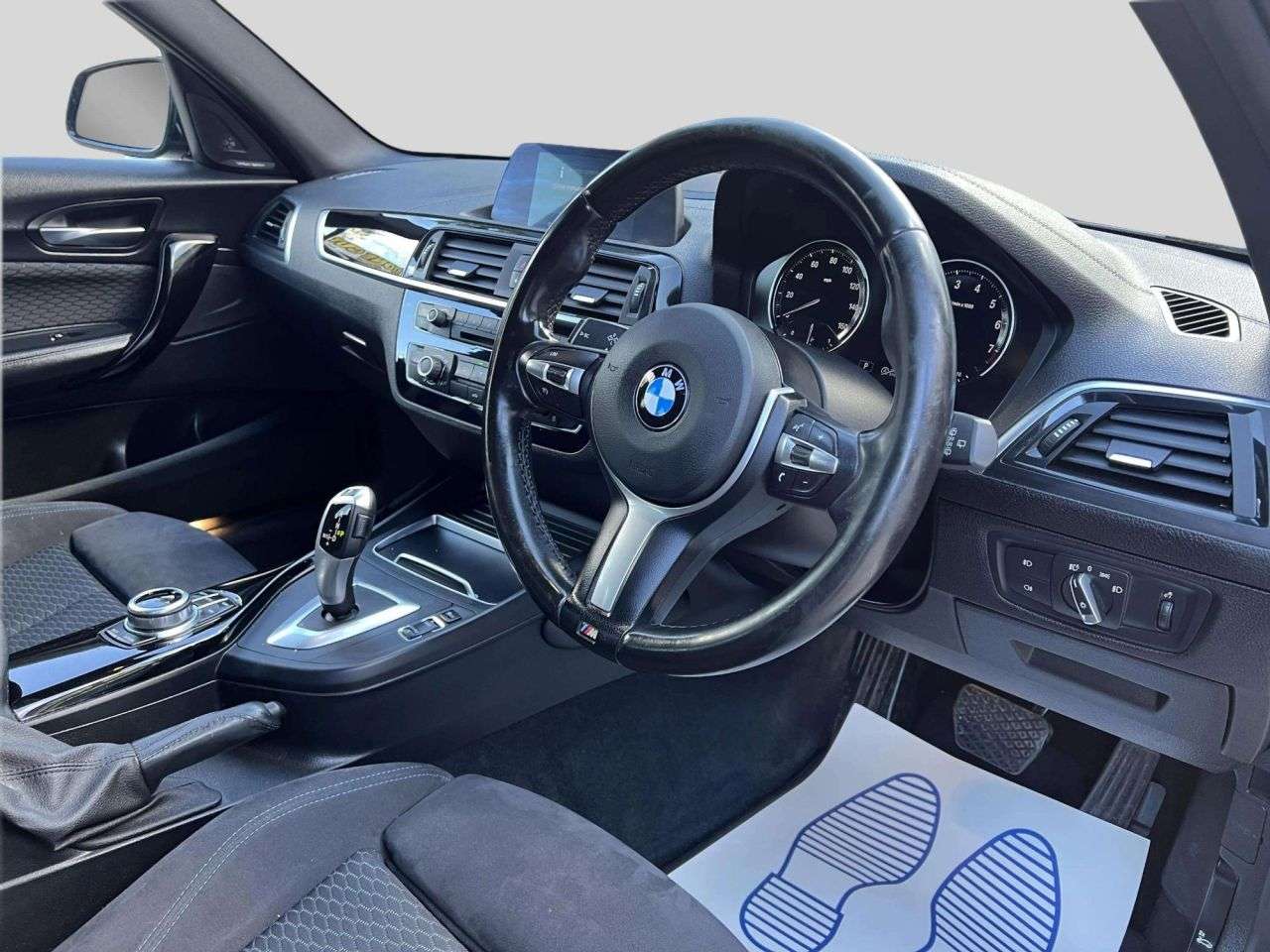 2017 BMW 1 SERIES 2017 BMW 1 SERIES