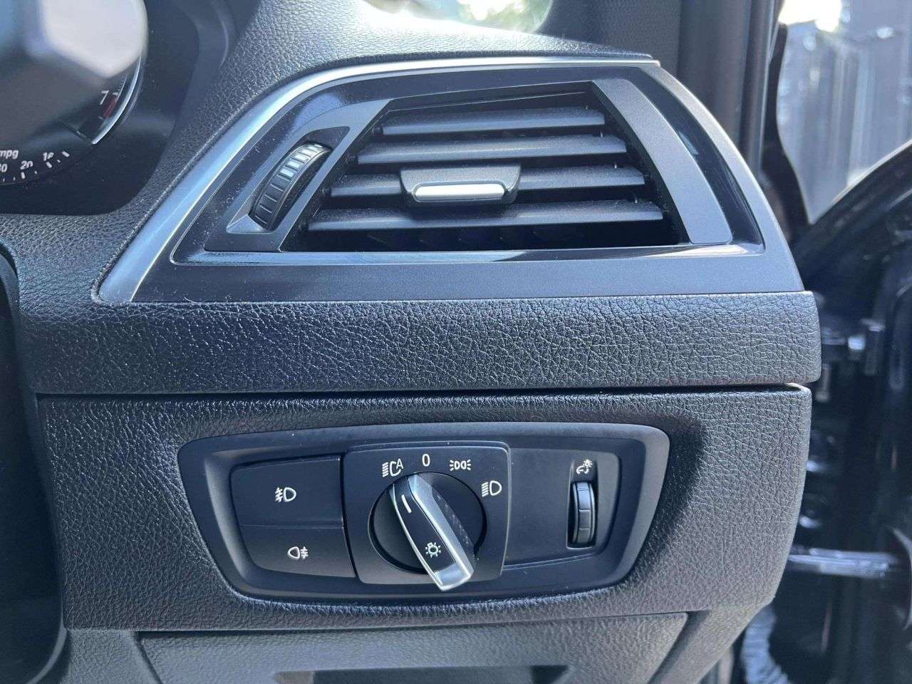 2017 BMW 1 SERIES 2017 BMW 1 SERIES