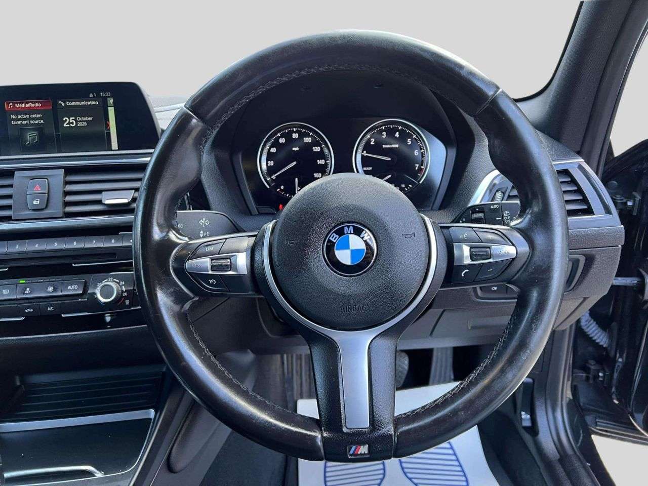 2017 BMW 1 SERIES 2017 BMW 1 SERIES