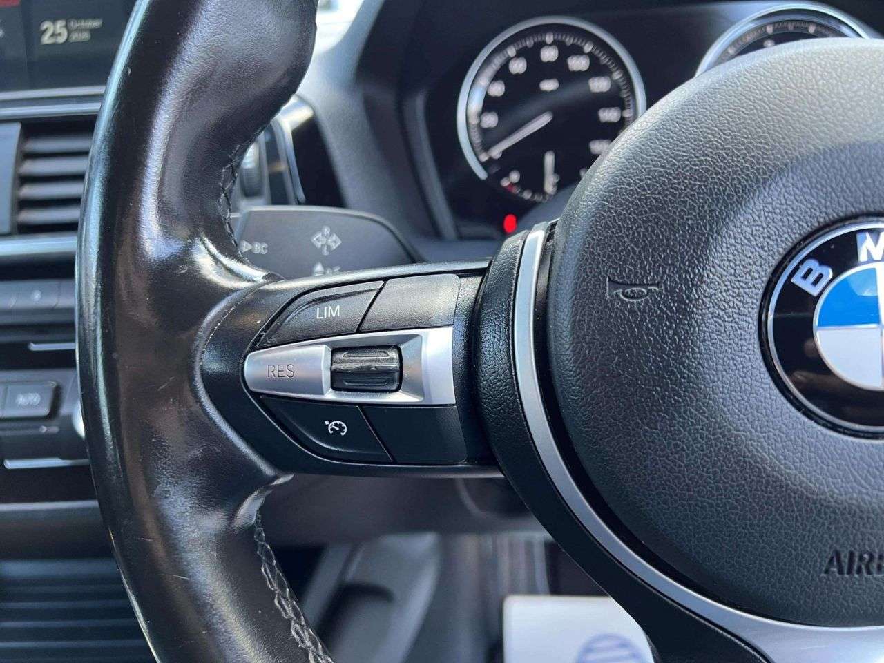 2017 BMW 1 SERIES 2017 BMW 1 SERIES