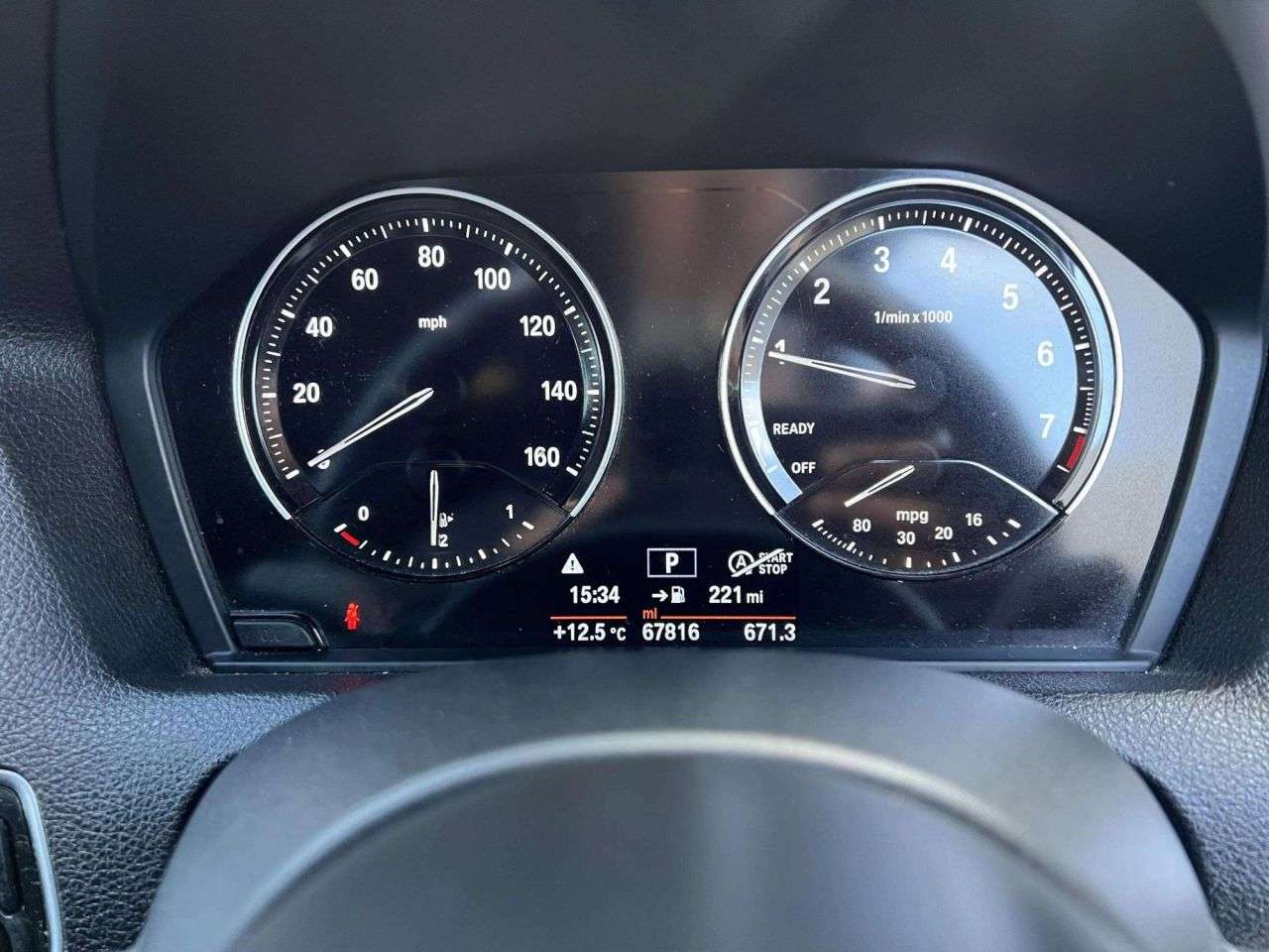 2017 BMW 1 SERIES 2017 BMW 1 SERIES