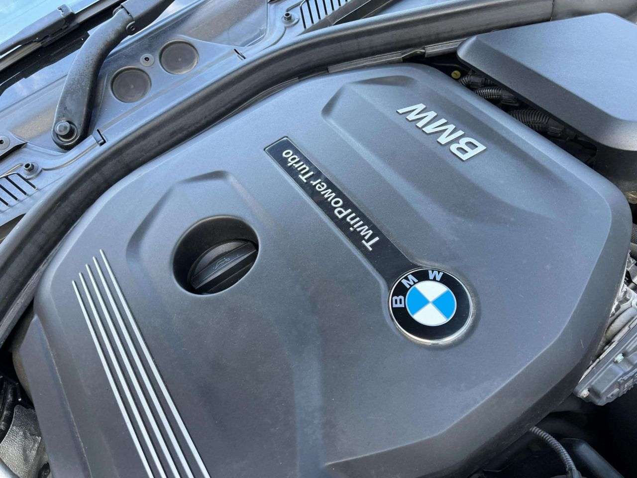 2017 BMW 1 SERIES 2017 BMW 1 SERIES