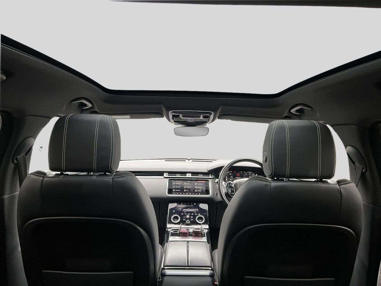 2017 LAND ROVER RANGE ROVER VELAR 2017 LAND ROVER RANGE ROVER VELAR