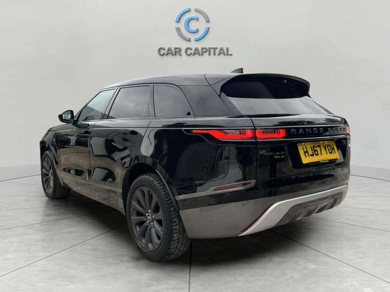 2017 LAND ROVER RANGE ROVER VELAR 2017 LAND ROVER RANGE ROVER VELAR