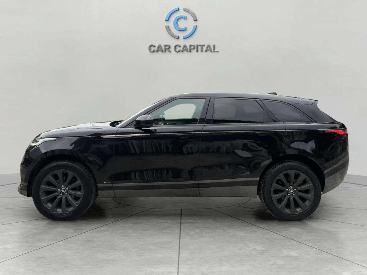 2017 LAND ROVER RANGE ROVER VELAR 2017 LAND ROVER RANGE ROVER VELAR