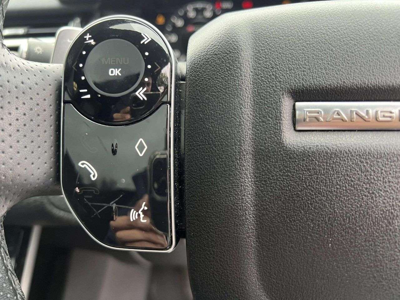 2017 LAND ROVER RANGE ROVER VELAR 2017 LAND ROVER RANGE ROVER VELAR