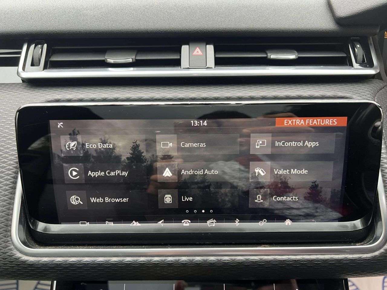 2017 LAND ROVER RANGE ROVER VELAR 2017 LAND ROVER RANGE ROVER VELAR