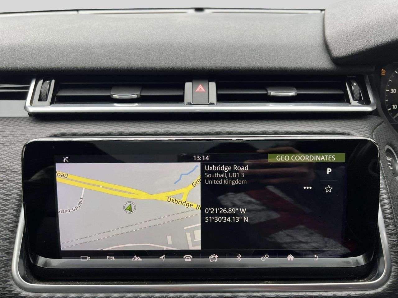 2017 LAND ROVER RANGE ROVER VELAR 2017 LAND ROVER RANGE ROVER VELAR