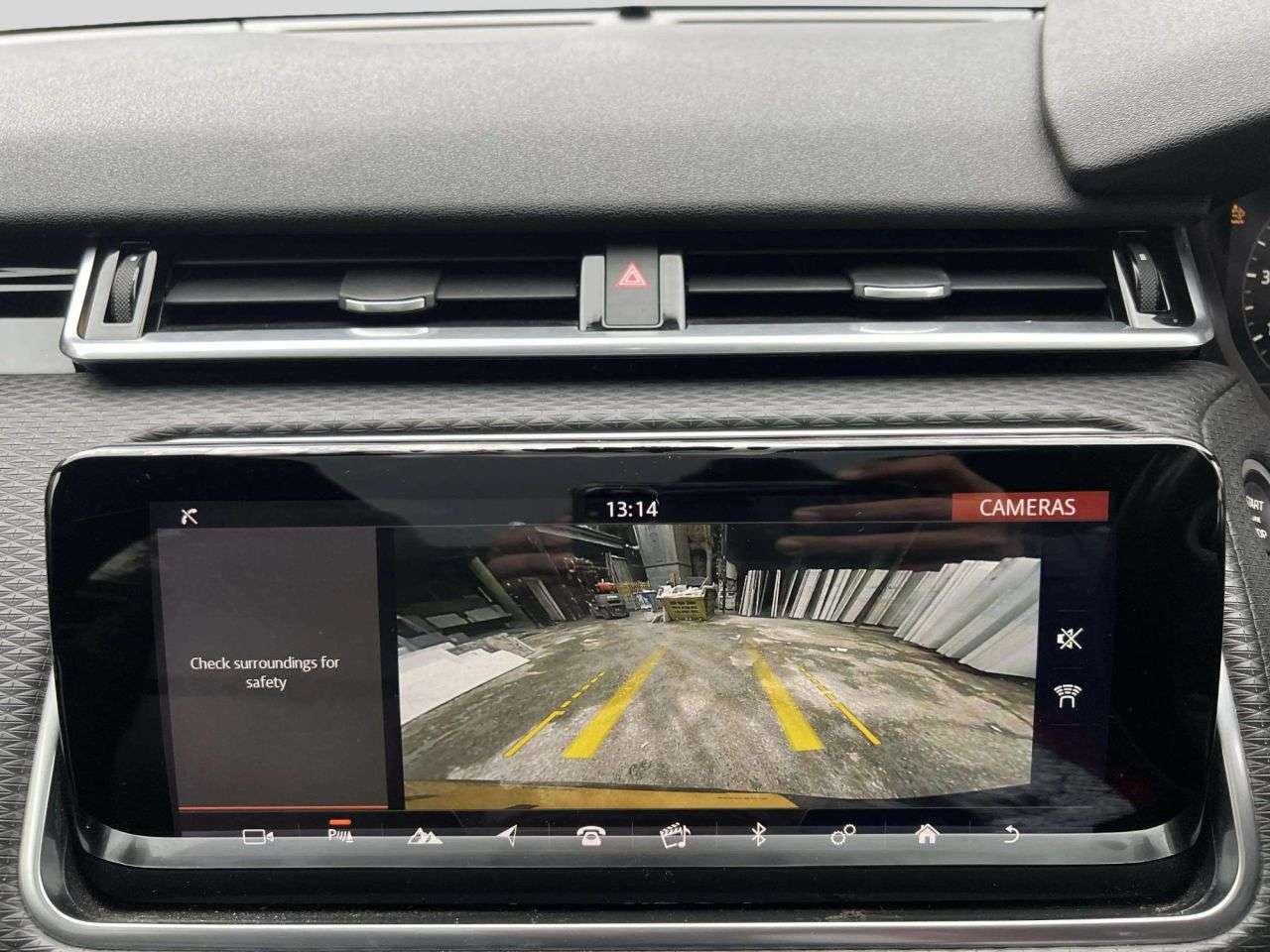 2017 LAND ROVER RANGE ROVER VELAR 2017 LAND ROVER RANGE ROVER VELAR