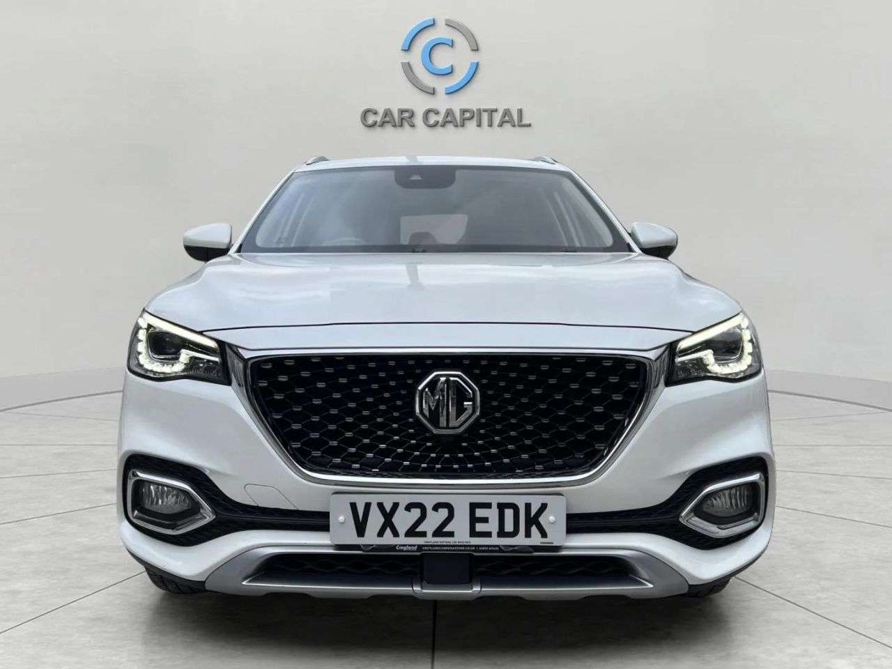 A 2022 MG MG HS 1.5 T-GDI Exclusive SUV 5dr Petrol DCT Euro 6 (s/s) (162 ps) HPI+FINANCE+2 A 2022 MG MG HS 1.5 T-GDI Exclusive SUV 5dr Petrol DCT Euro 6 (s/s) (162 ps) HPI+FINANCE+2