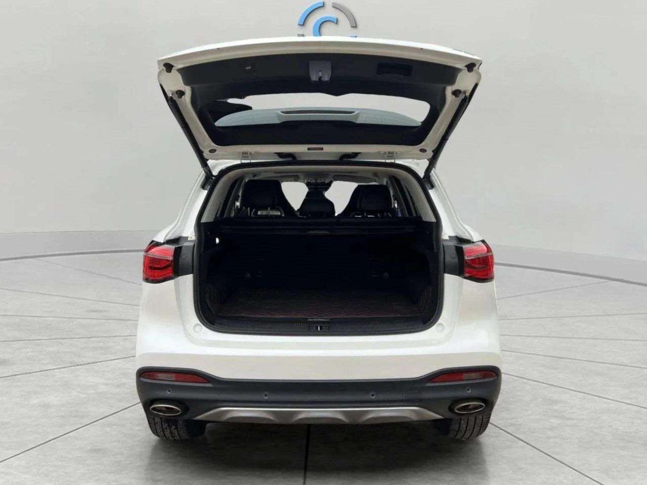 2022 MG MG HS 2022 MG MG HS