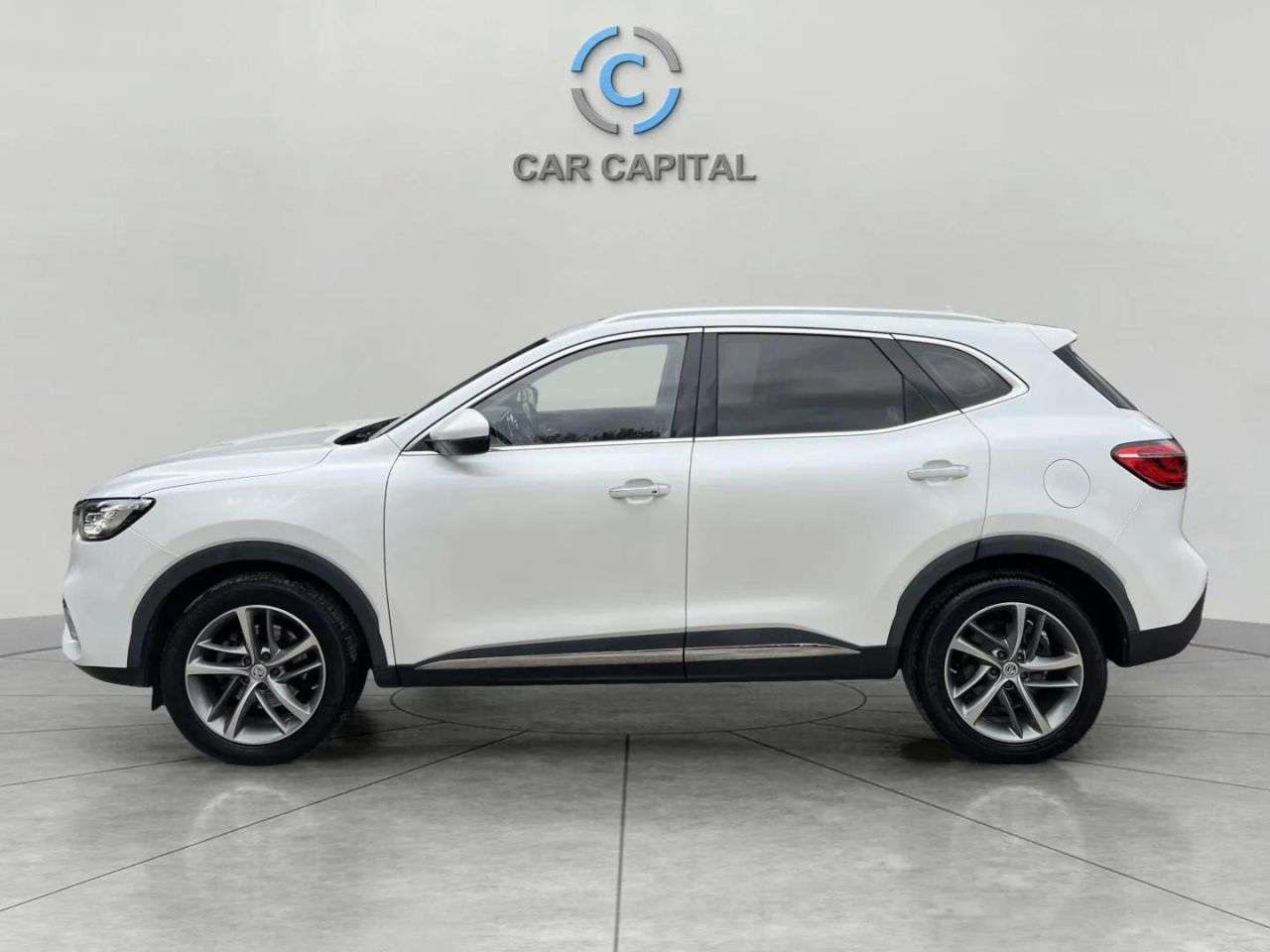 2022 MG MG HS 2022 MG MG HS