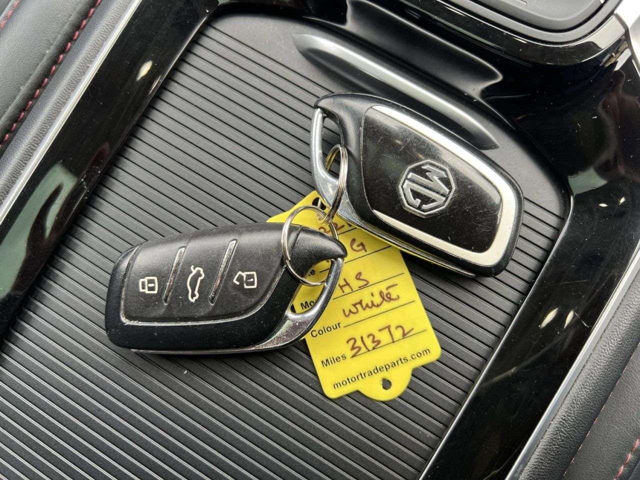 2022 MG MG HS 2022 MG MG HS