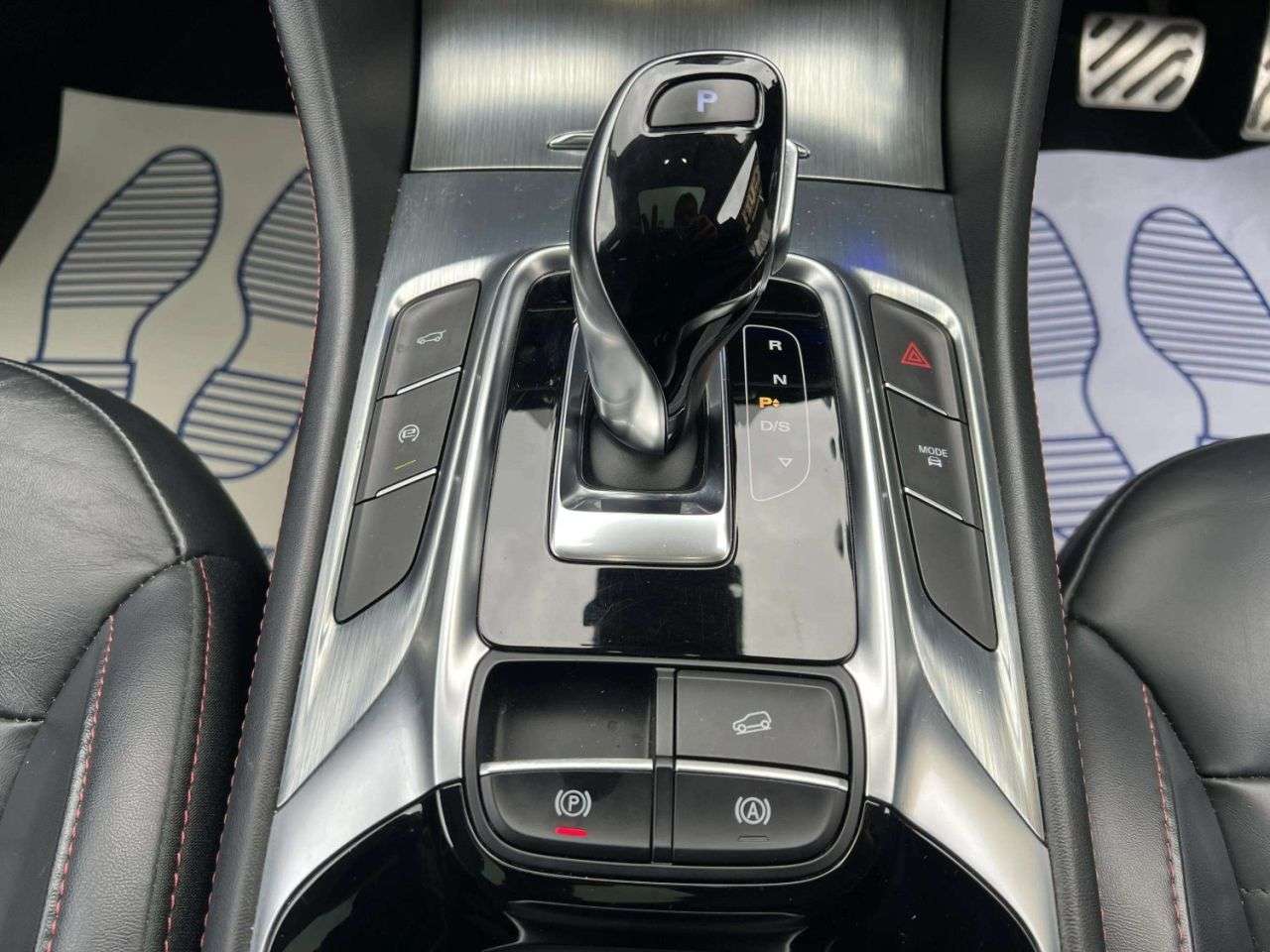 2022 MG MG HS 2022 MG MG HS