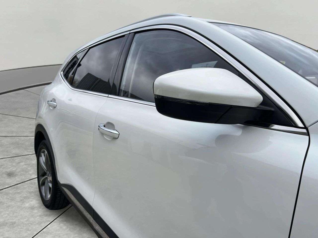 2022 MG MG HS 2022 MG MG HS
