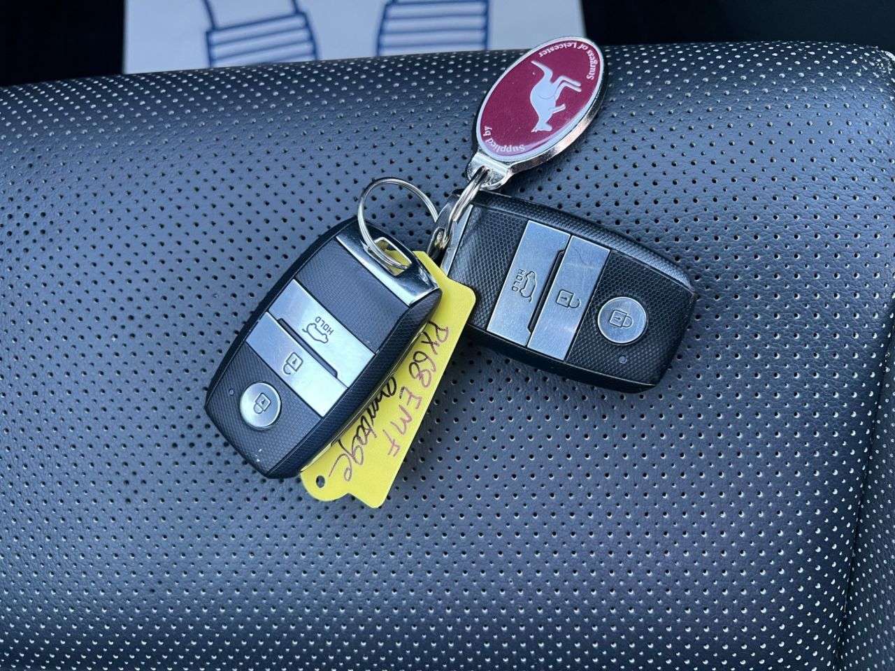 2018 KIA SPORTAGE 2018 KIA SPORTAGE
