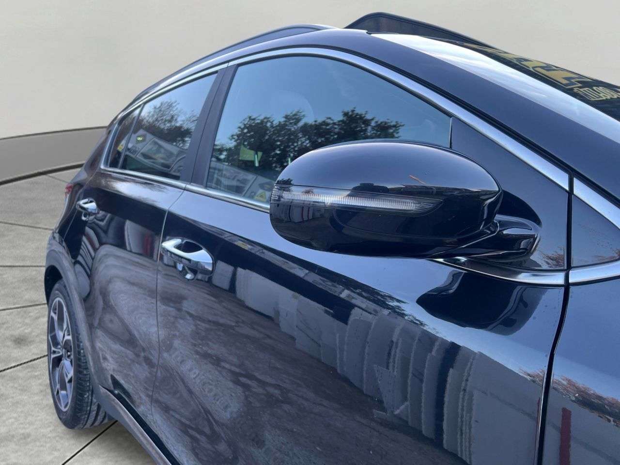 2018 KIA SPORTAGE 2018 KIA SPORTAGE