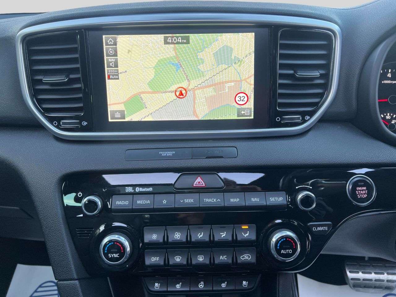 2018 KIA SPORTAGE 2018 KIA SPORTAGE