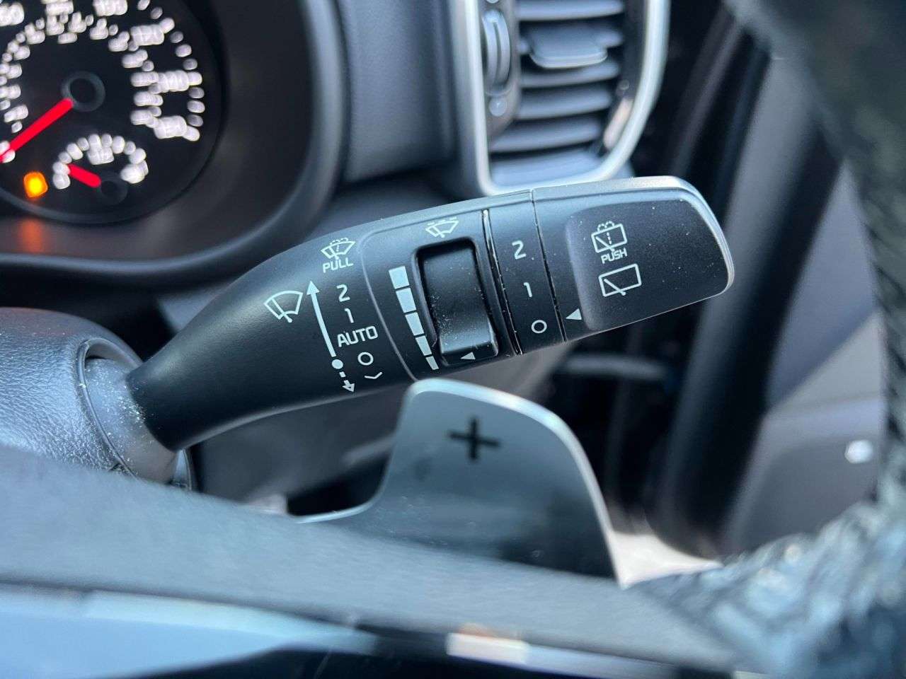 2018 KIA SPORTAGE 2018 KIA SPORTAGE