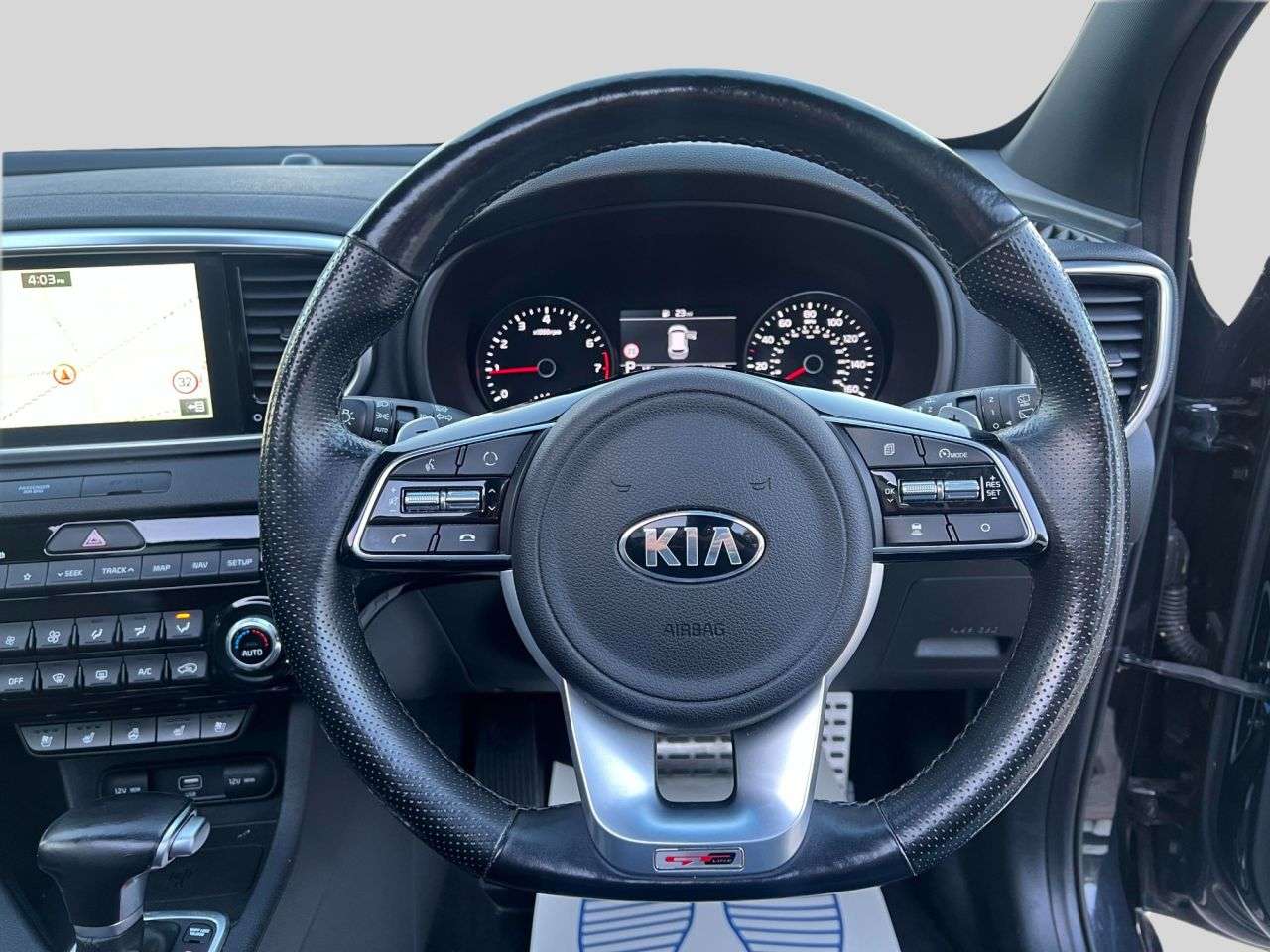 2018 KIA SPORTAGE 2018 KIA SPORTAGE