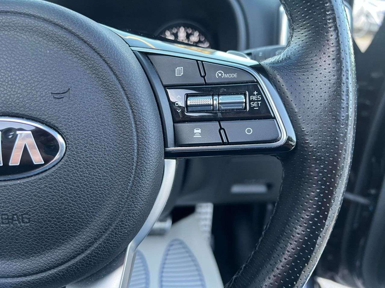 2018 KIA SPORTAGE 2018 KIA SPORTAGE