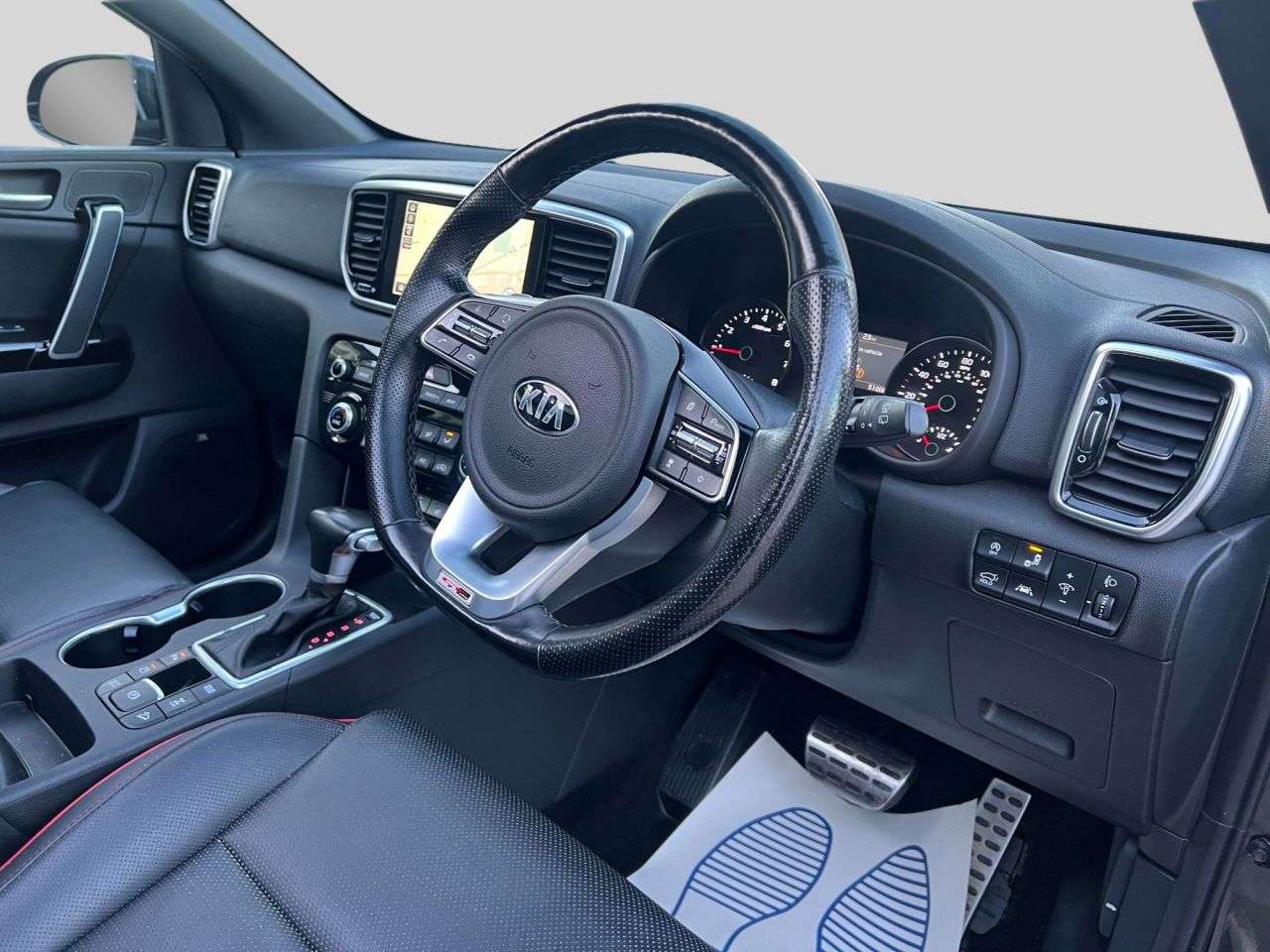 2018 KIA SPORTAGE 2018 KIA SPORTAGE